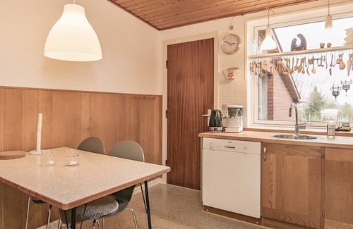 Ærø Municipality Casa | 6 personas casa en Ærøskøbing
