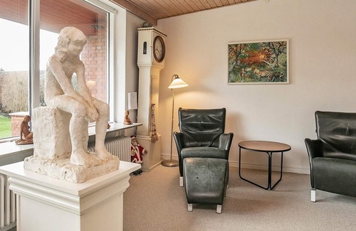 Ærø Municipality Casa | 6 personas casa en Ærøskøbing
