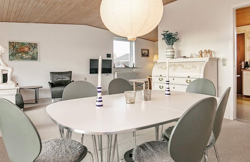 Ærø Municipality Casa | 6 personas casa en Ærøskøbing