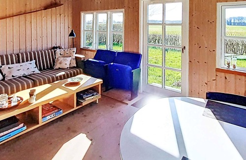 Allingabro Casa | 6 personas casa en Allingåbro