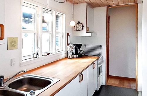 Allingabro Casa | 6 personas casa en Allingåbro