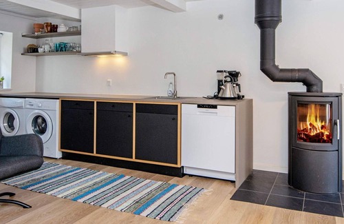 Norddjurs Municipality Casa | 4 esrellas case en Allingåbro