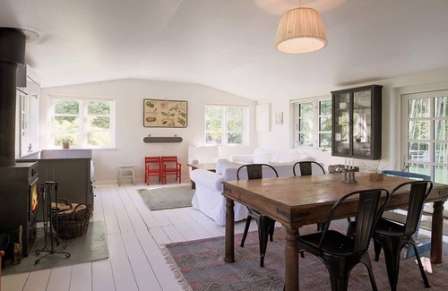 Hornsved Casa | 6 personas casa en Jægerspris