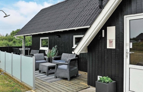 Klegod Casa | 6 personas casa en Ringkøbing