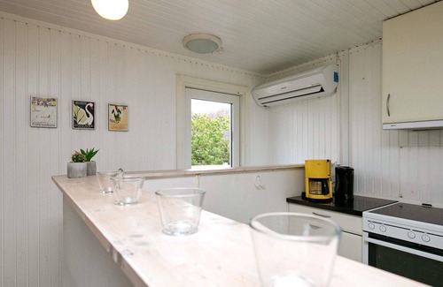 Lodbjerg Hede Casa | 6 personas casa en Ringkøbing-By Traum