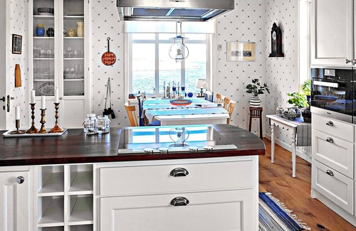 Gullholmen Casa | 6 personas casa en Gullholmen