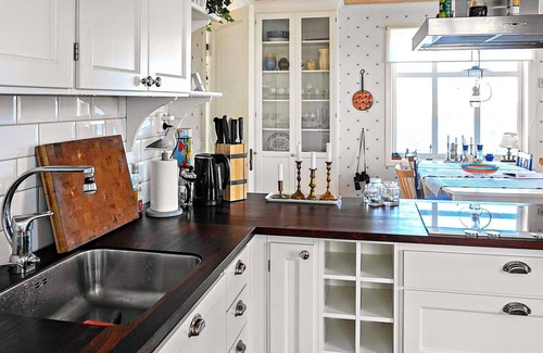 Gullholmen Casa | 6 personas casa en Gullholmen