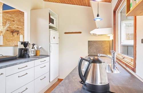 Pedersker Casa | 6 personas casa en Aakirkeby