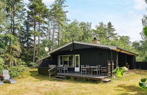 Pedersker Casa | 6 personas casa en Aakirkeby