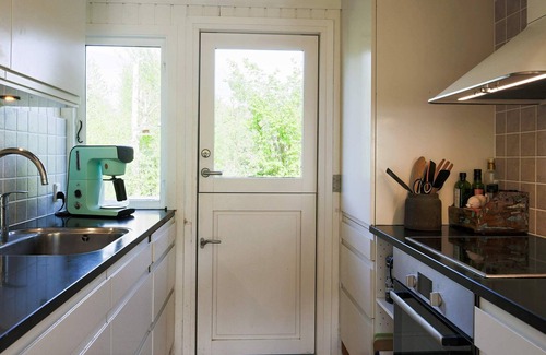 Udsholt Casa | 6 person holiday home in Gilleleje