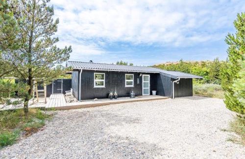 Henne Strand Casa | 6 person holiday home in Henne