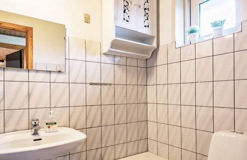 Lundeborg Casa | Espaciosa casa vacacional en Hesselager con terraza