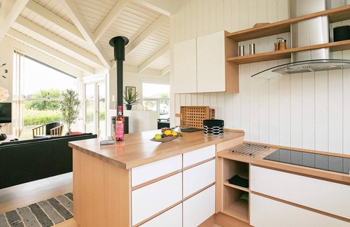Hirtshals Casa | 6 person holiday home in Hirtshals
