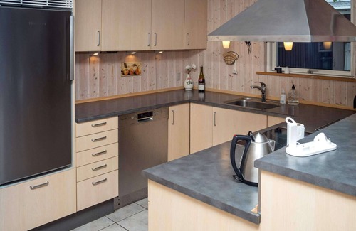 Hurup Thy Casa | 6 personas casa en Hurup Thy