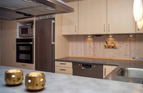 Hurup Thy Casa | 6 personas casa en Hurup Thy
