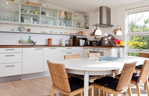 Kalundborg Casa | 6 personas casa en Kalundborg