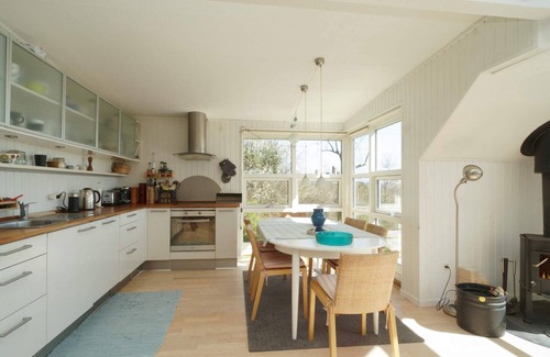Kalundborg Casa | 6 personas casa en Kalundborg