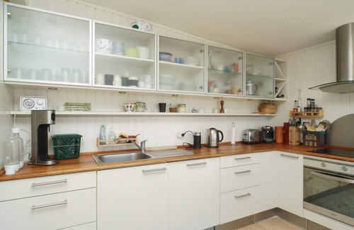 Kalundborg Casa | 6 personas casa en Kalundborg
