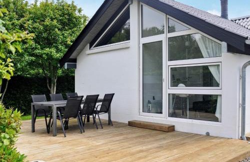 Remmer Strand Casa | 6 person holiday home in Struer-By Traum