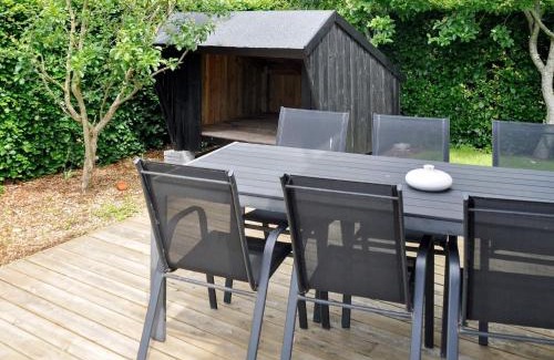 Remmer Strand Casa | 6 person holiday home in Struer-By Traum