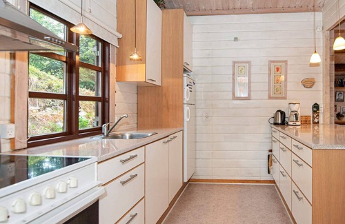 Silkeborg Casa | 6 personas casa en Silkeborg
