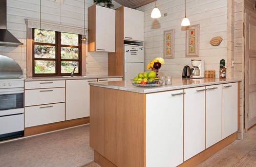 Silkeborg Casa | 6 personas casa en Silkeborg