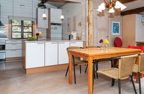 Silkeborg Casa | 6 personas casa en Silkeborg