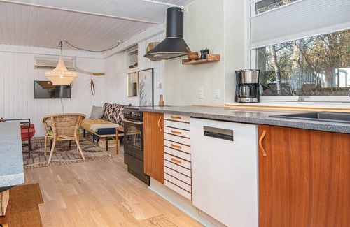 Helberskov Casa | 6 personas casa en Silkeborg-By Traum