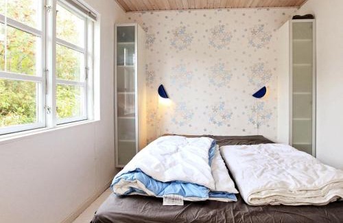Store Fuglede Casa | 6 person holiday home in Store Fuglede