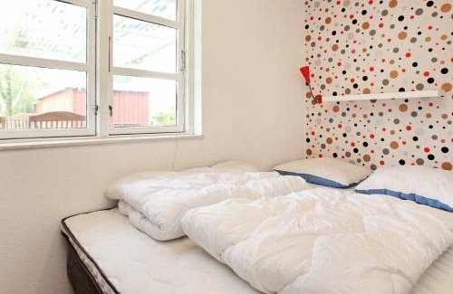 Store Fuglede Casa | 6 person holiday home in Store Fuglede