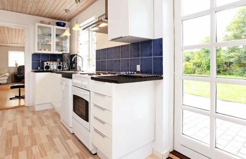 Store Fuglede Casa | 6 person holiday home in Store Fuglede