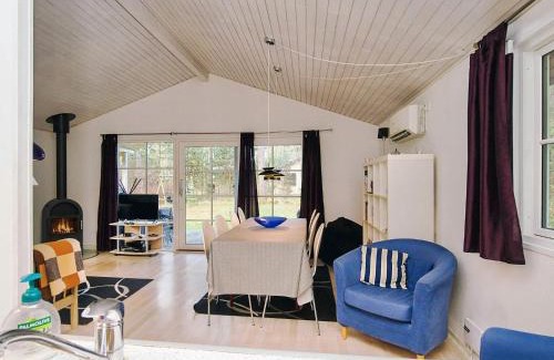 Store Fuglede Casa | 6 person holiday home in Store Fuglede-By Traum