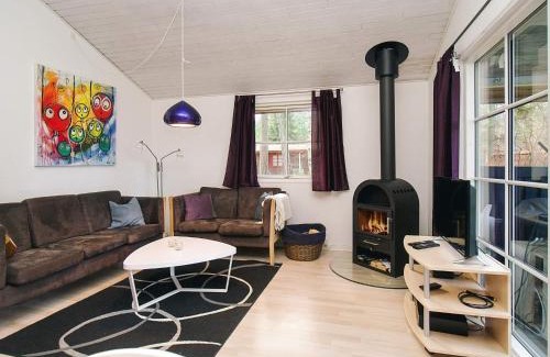 Store Fuglede Casa | 6 person holiday home in Store Fuglede-By Traum