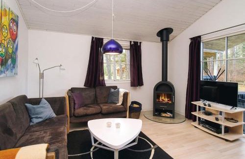 Store Fuglede Casa | 6 person holiday home in Store Fuglede-By Traum