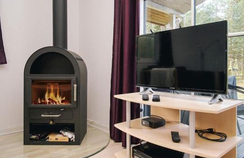 Store Fuglede Casa | 6 person holiday home in Store Fuglede-By Traum