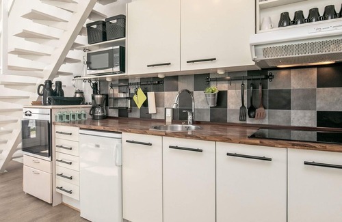 Agger Apartamento | 6 person holiday home in Vestervig