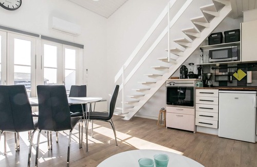 Agger Apartamento | 6 person holiday home in Vestervig