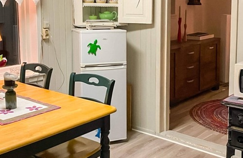 Mefjordvær Casa | 6 personas casa en Senjahopen-By Traum