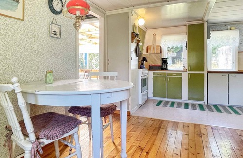 Bergkvara Casa | 6 personas casa en BERGKVARA-By Traum
