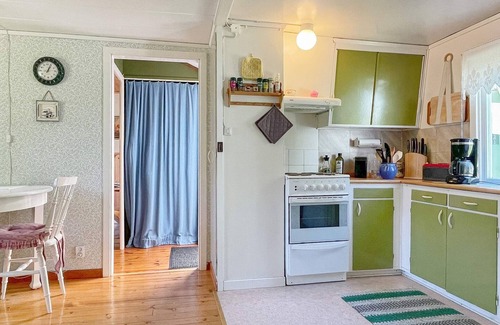 Bergkvara Casa | 6 personas casa en BERGKVARA-By Traum