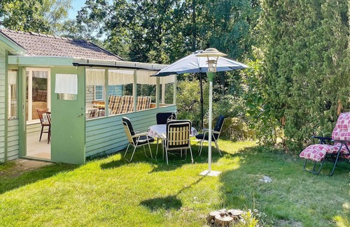 Bergkvara Casa | 6 personas casa en BERGKVARA-By Traum