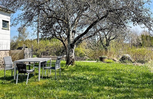 Bollebygd Apartamento | 6 personas casa en BOLLEBYGD-By Traum