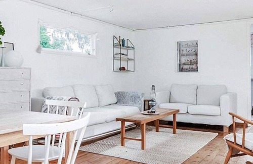 Fagelmara Casa | 6 personas casa en Fågelmara