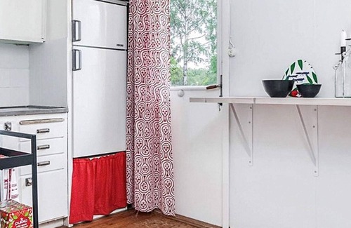 Fagelmara Casa | 6 personas casa en Fågelmara