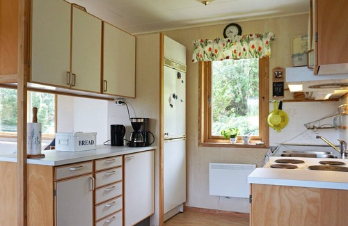 Kungshamn Casa | 6 Personas casa en KUNGSHAMN