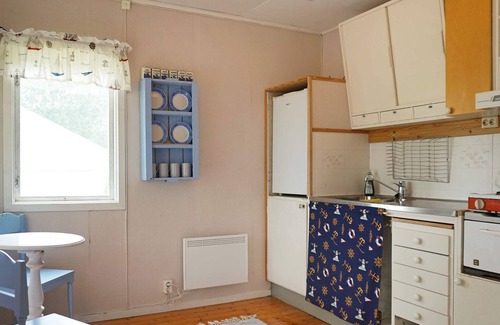 Kungshamn Casa | 6 Personas casa en KUNGSHAMN