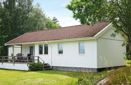 Kungshamn Casa | 6 Personas casa en KUNGSHAMN