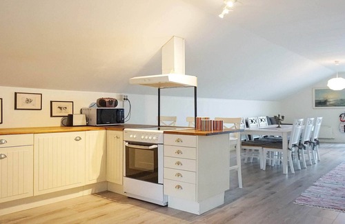 Kungshamn Casa | 6 personas casa en KUNGSHAMN-By Traum