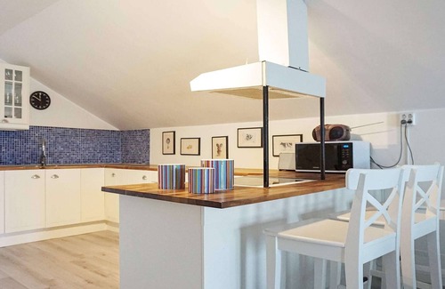 Kungshamn Casa | 6 personas casa en KUNGSHAMN-By Traum