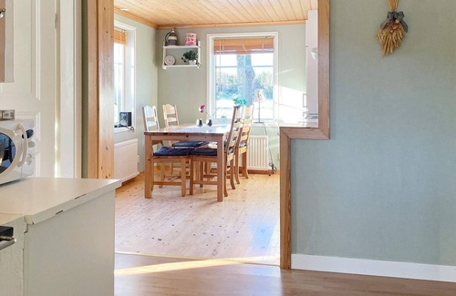 Lidkoping Municipality Casa | 6 personas casa en LIDKÖPING